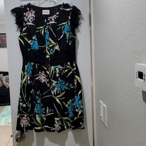 Modcloth dress size 10